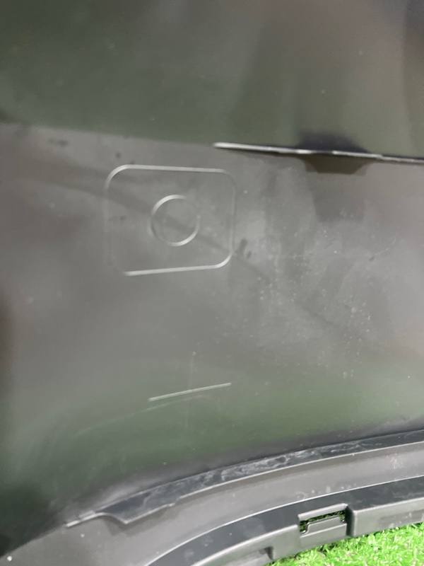 Бампер, 4500 рублей, Красноярск