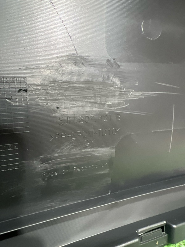 Бампер, 4500 рублей, Красноярск