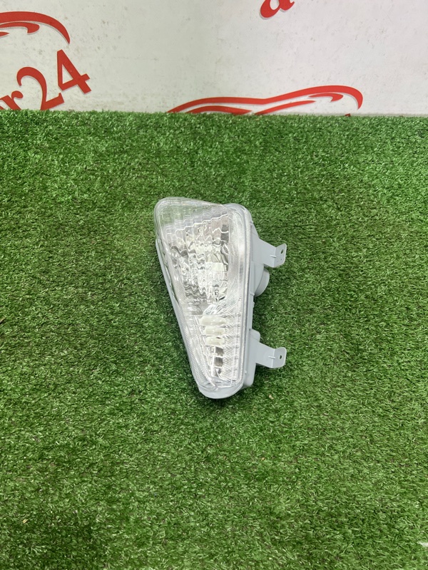 Указатель поворота в бампер, 1500 рублей, Красноярск