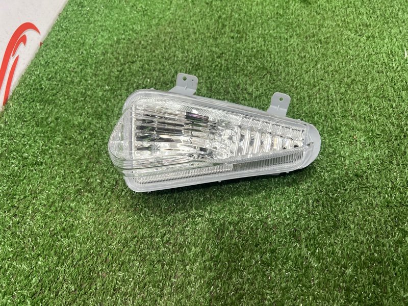 Указатель поворота в бампер, 1500 рублей, Красноярск