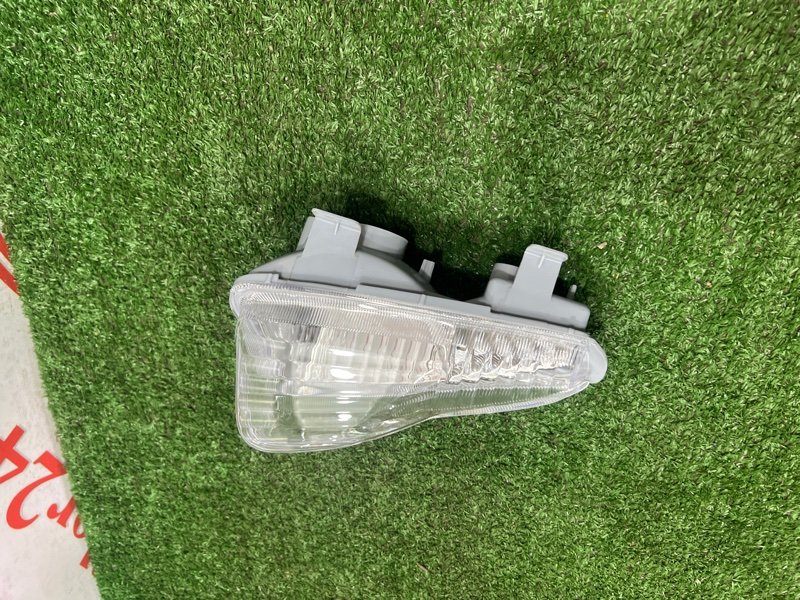 Указатель поворота в бампер, 1500 рублей, Красноярск