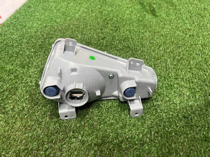 Указатель поворота в бампер, 1500 рублей, Красноярск