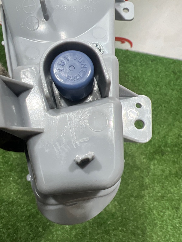 Указатель поворота в бампер, 1500 рублей, Красноярск