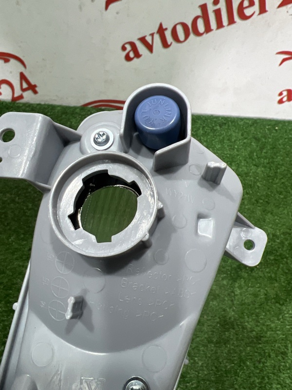 Указатель поворота в бампер, 1500 рублей, Красноярск