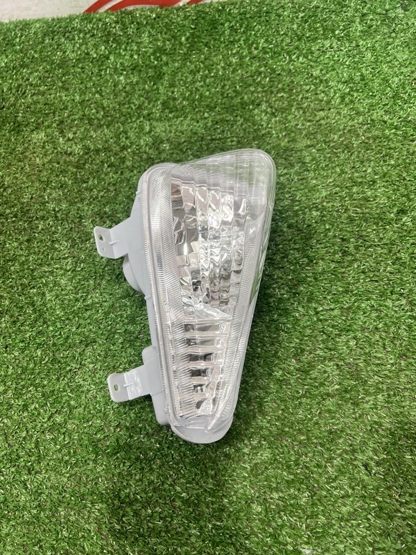 Указатель поворота в бампер, 1500 рублей, Красноярск