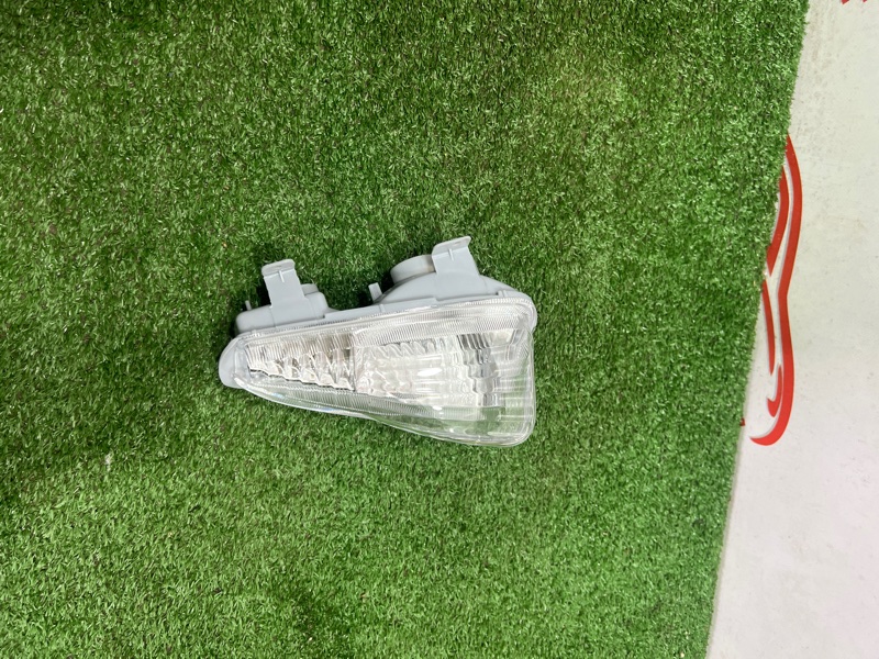 Указатель поворота в бампер, 1500 рублей, Красноярск