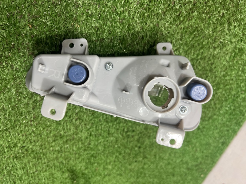 Указатель поворота в бампер, 1500 рублей, Красноярск