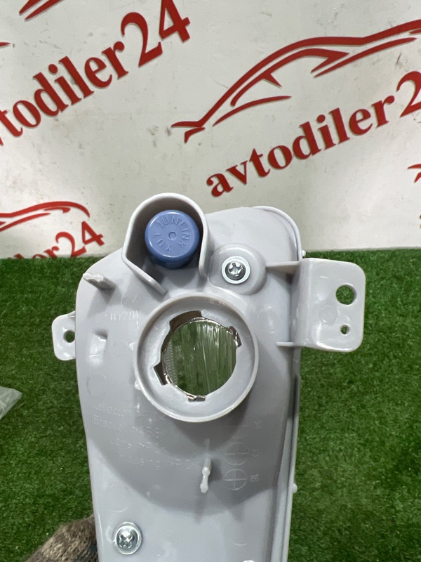 Указатель поворота в бампер, 1500 рублей, Красноярск