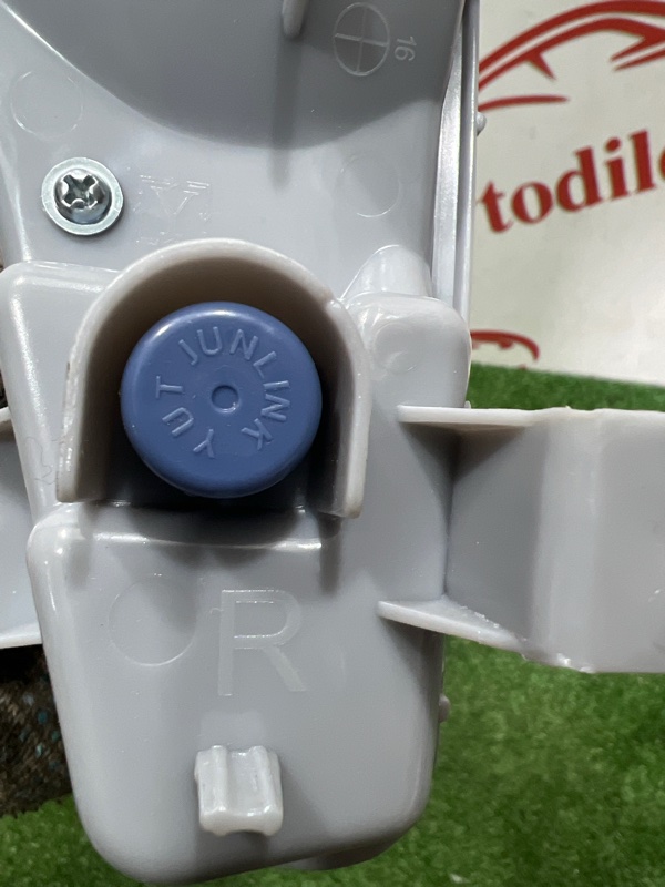 Указатель поворота в бампер, 1500 рублей, Красноярск