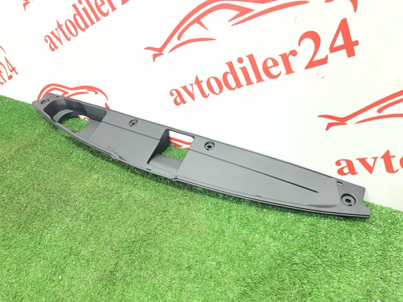 Накладка замка капота, 1000 рублей, Красноярск