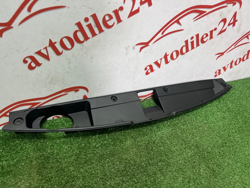 Накладка замка капота, 1000 рублей, Красноярск