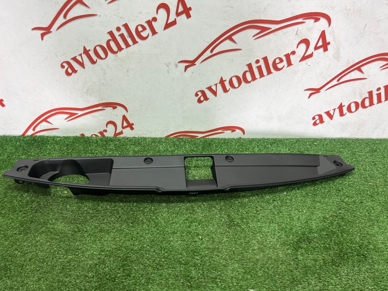 Накладка замка капота, 1000 рублей, Красноярск