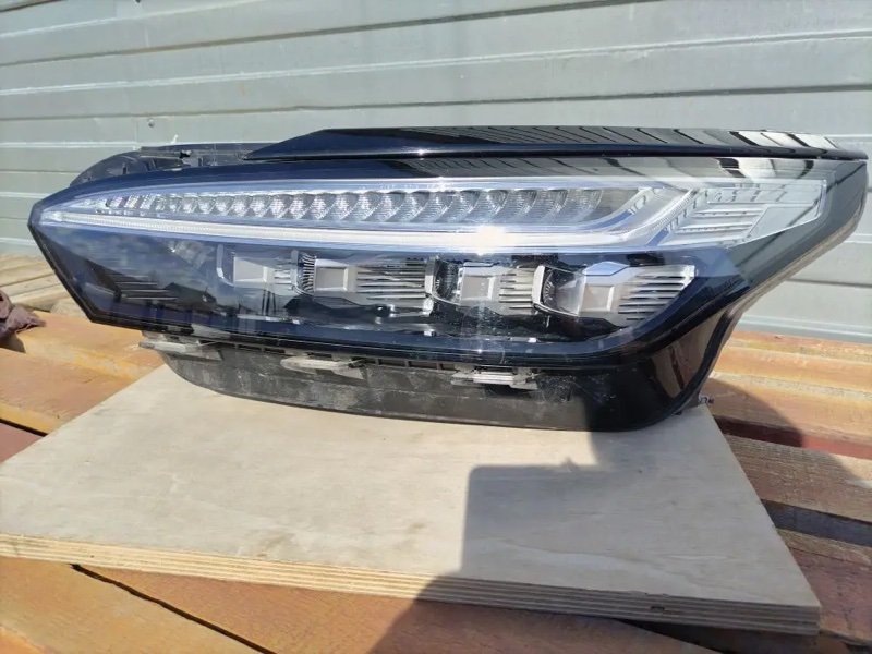 фара, 30000 рублей, Кузнецово