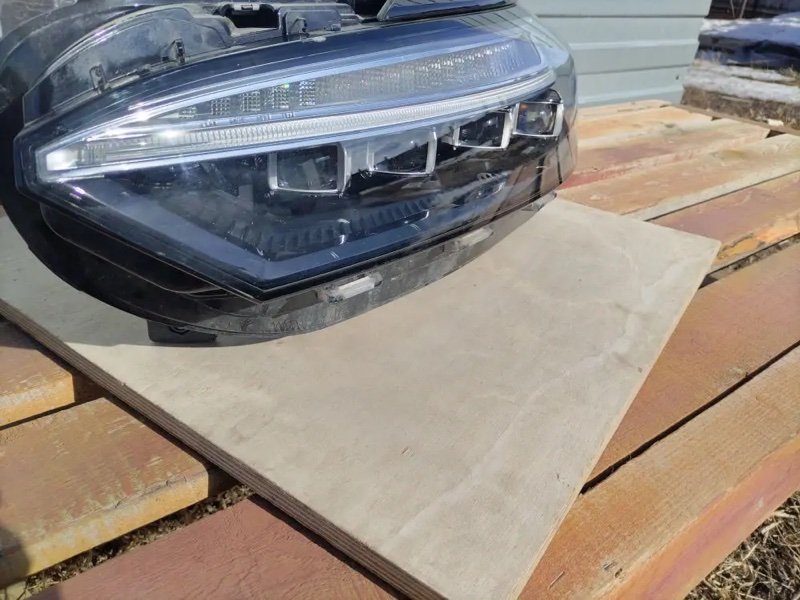 фара, 30000 рублей, Кузнецово