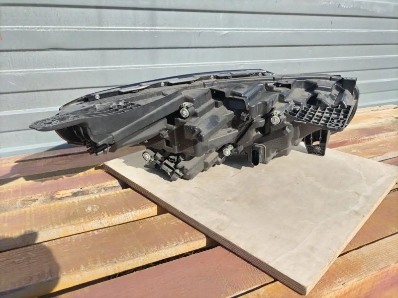 фара, 30000 рублей, Кузнецово