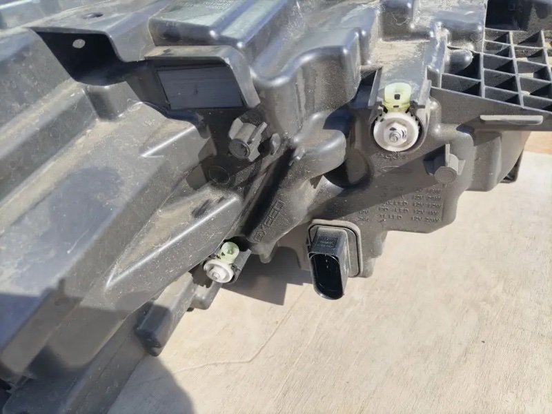 фара, 30000 рублей, Кузнецово