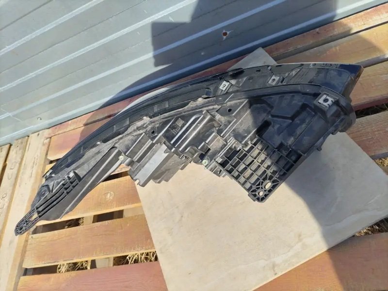 фара, 30000 рублей, Кузнецово