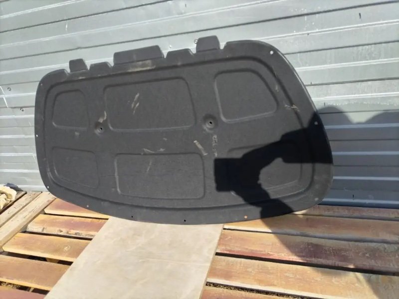 Обшивка капота, 3000 рублей, Кузнецово