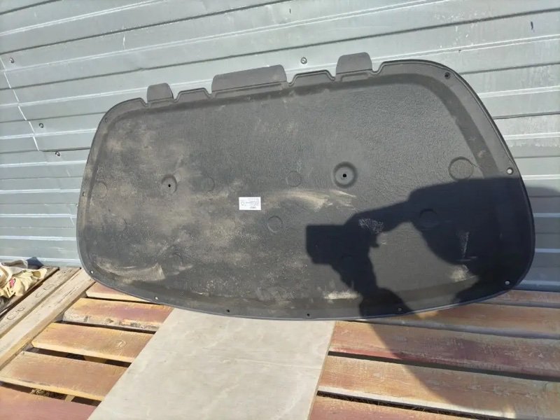 Обшивка капота, 3000 рублей, Кузнецово