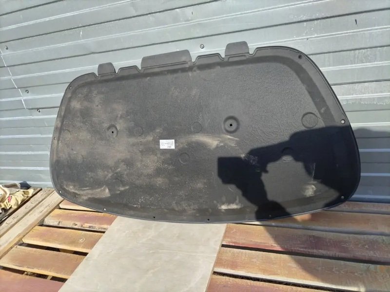 Обшивка капота, 3000 рублей, Кузнецово