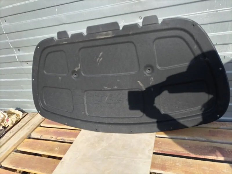 Обшивка капота, 3000 рублей, Кузнецово