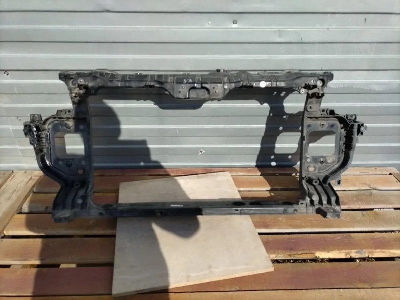 Рамка радиатора, 15000 рублей, Кузнецово