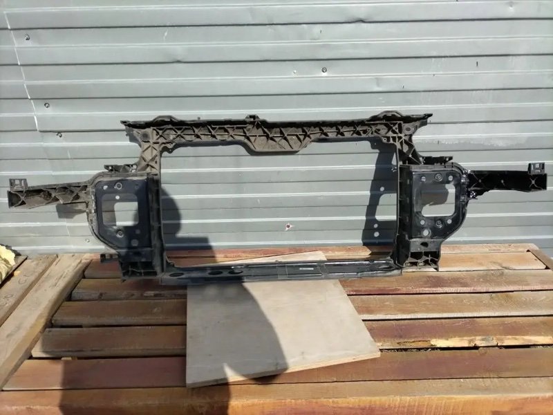 Рамка радиатора, 15000 рублей, Кузнецово