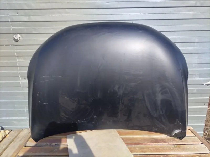 Капот, 20000 рублей, Кузнецово