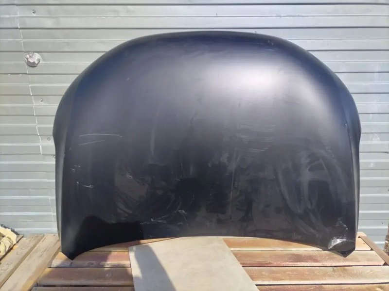 Капот, 20000 рублей, Кузнецово