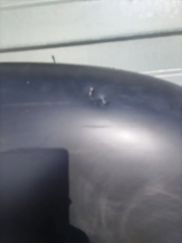 Капот, 20000 рублей, Кузнецово