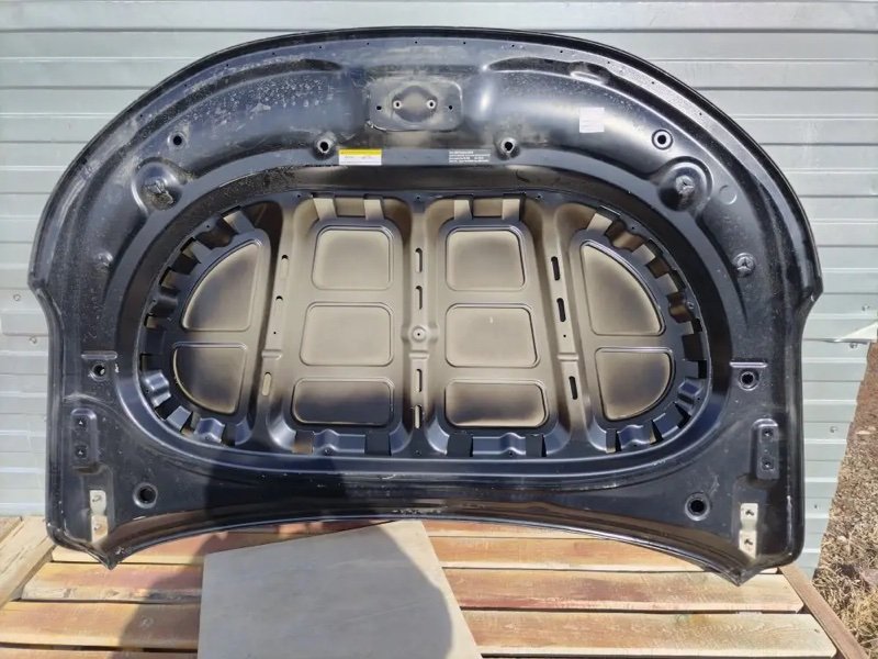 Капот, 20000 рублей, Кузнецово