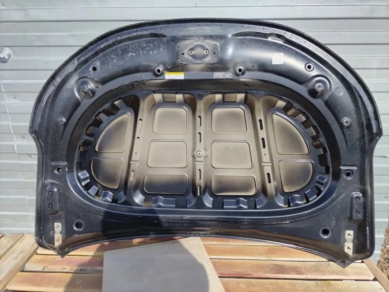 Капот, 20000 рублей, Кузнецово