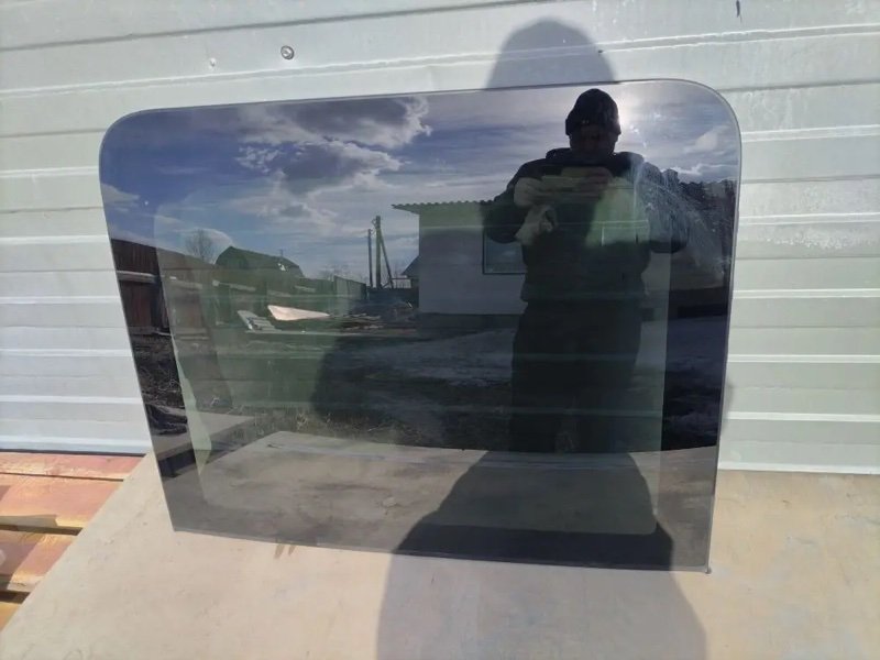 Стекло панорамной крыши, 15000 рублей, Кузнецово