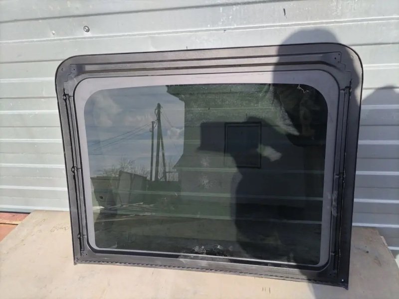 Стекло панорамной крыши, 15000 рублей, Кузнецово