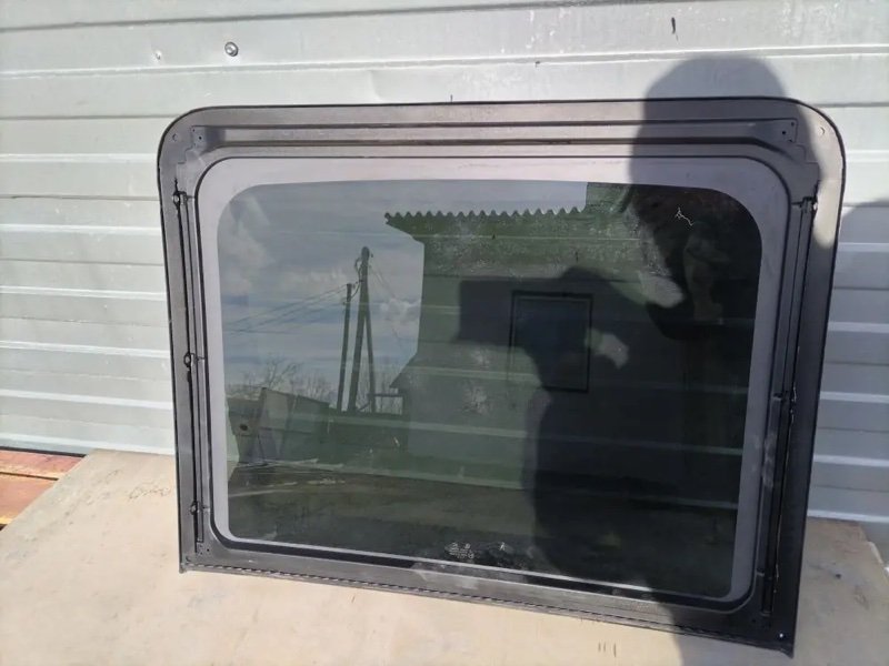 Стекло панорамной крыши, 15000 рублей, Кузнецово