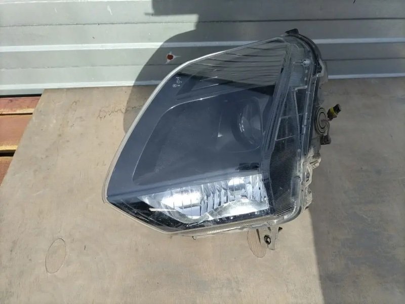 фара, 15000 рублей, Кузнецово