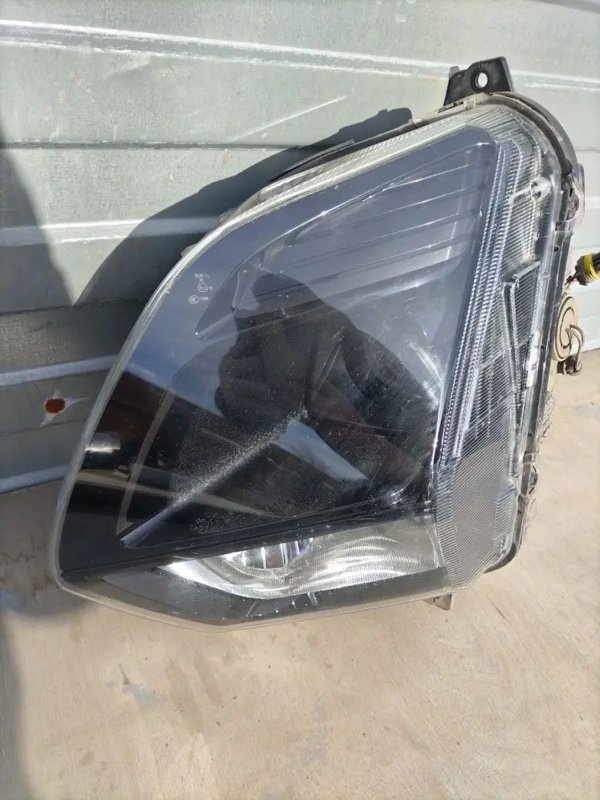 фара, 15000 рублей, Кузнецово