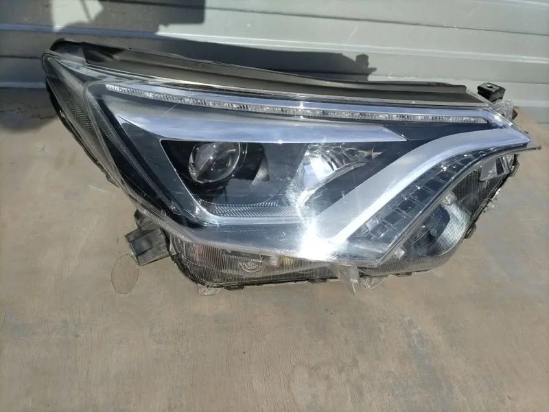 фара, 12000 рублей, Кузнецово