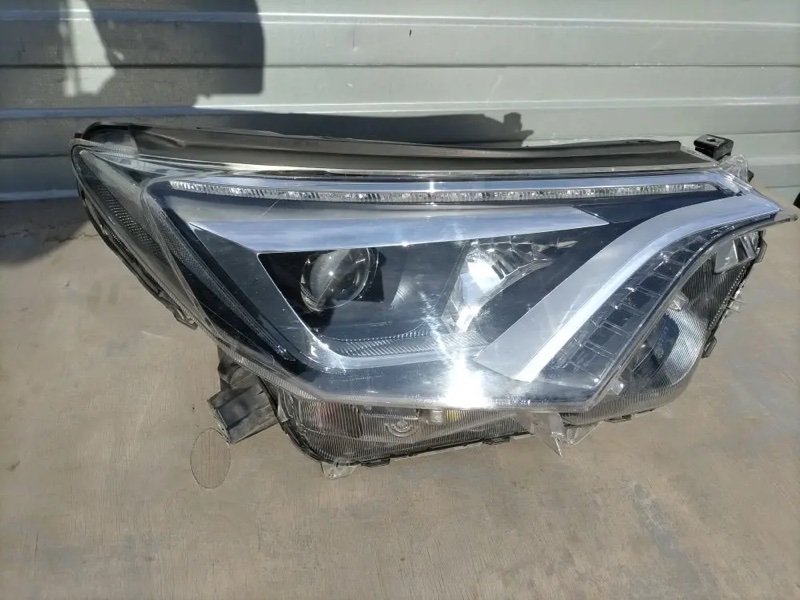 фара, 12000 рублей, Кузнецово