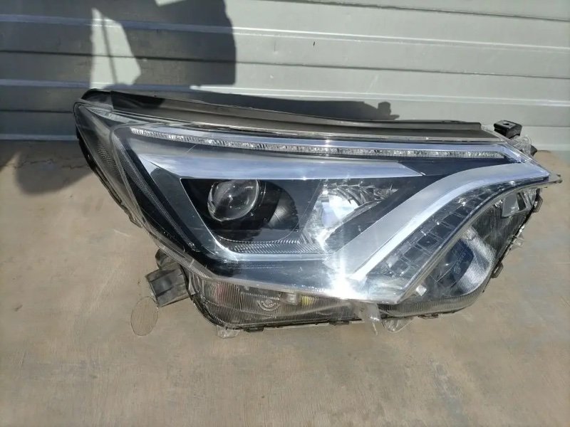 фара, 12000 рублей, Кузнецово