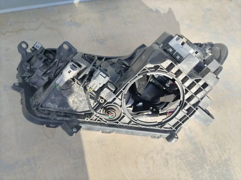 фара, 12000 рублей, Кузнецово