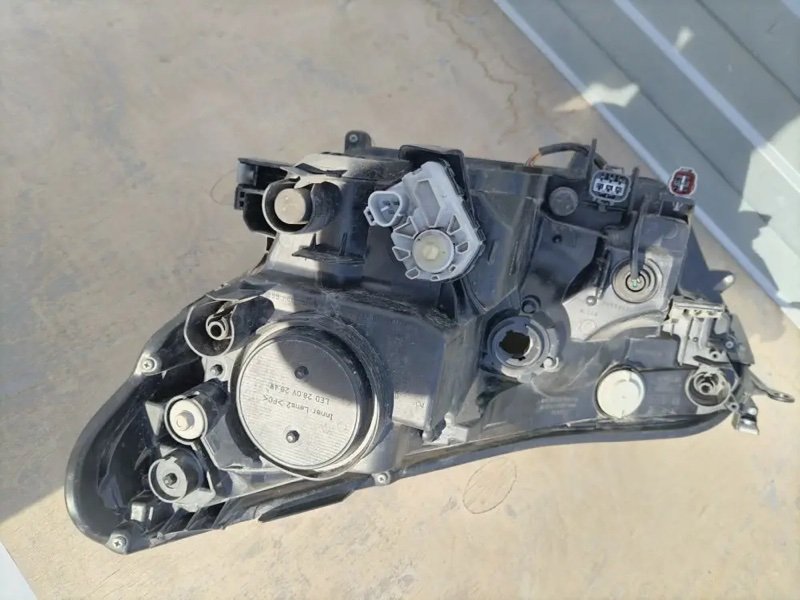 фара, 12000 рублей, Кузнецово