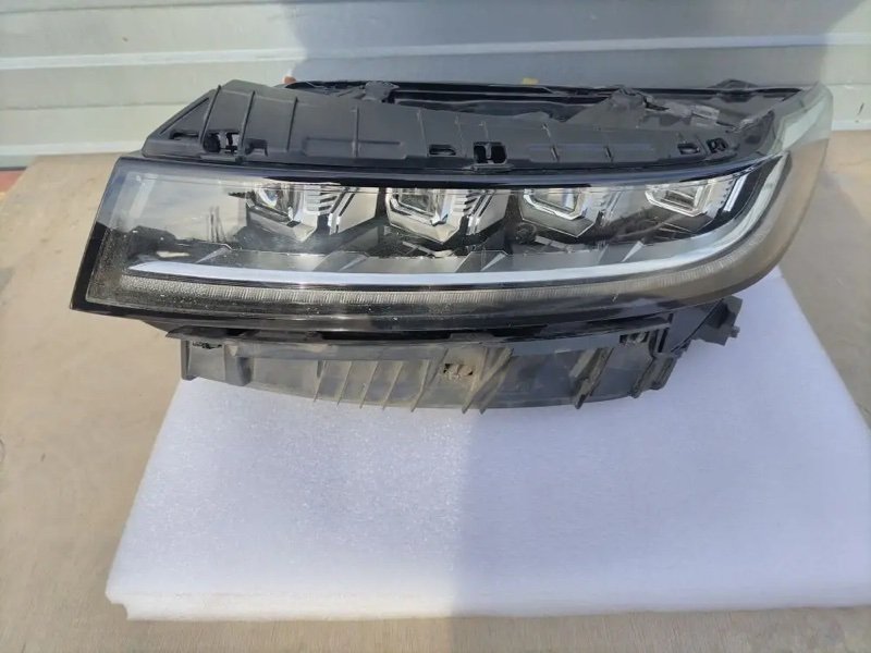 фара, 35000 рублей, Кузнецово