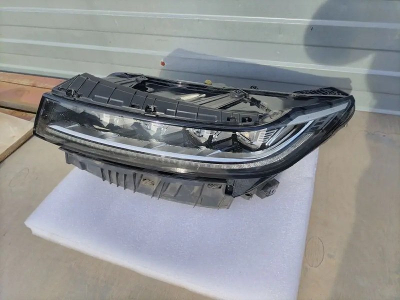 фара, 35000 рублей, Кузнецово