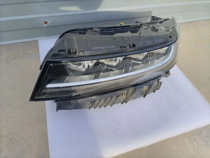 фара, 35000 рублей, Кузнецово