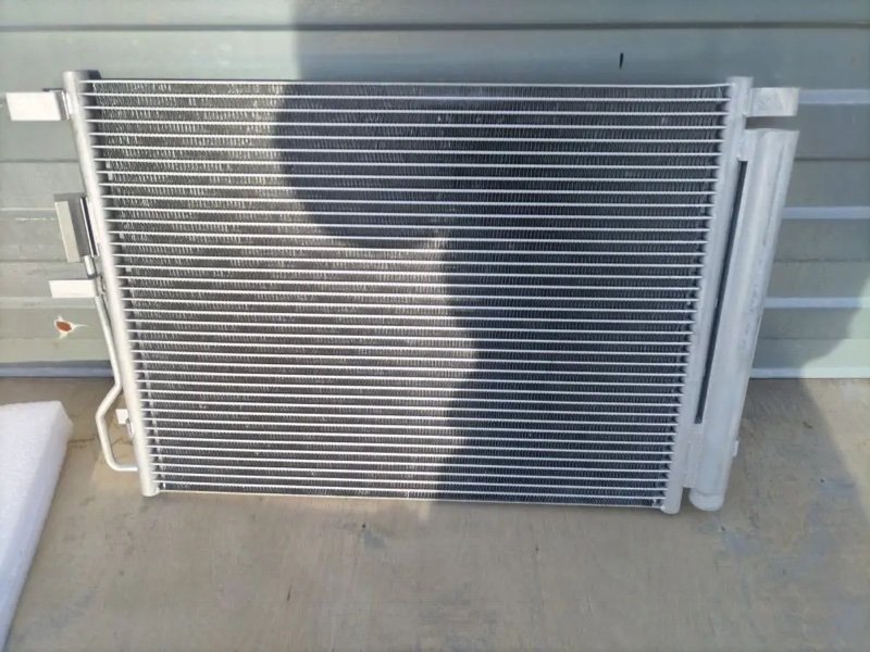 Радиатор кондиционера, 7000 рублей, Кузнецово