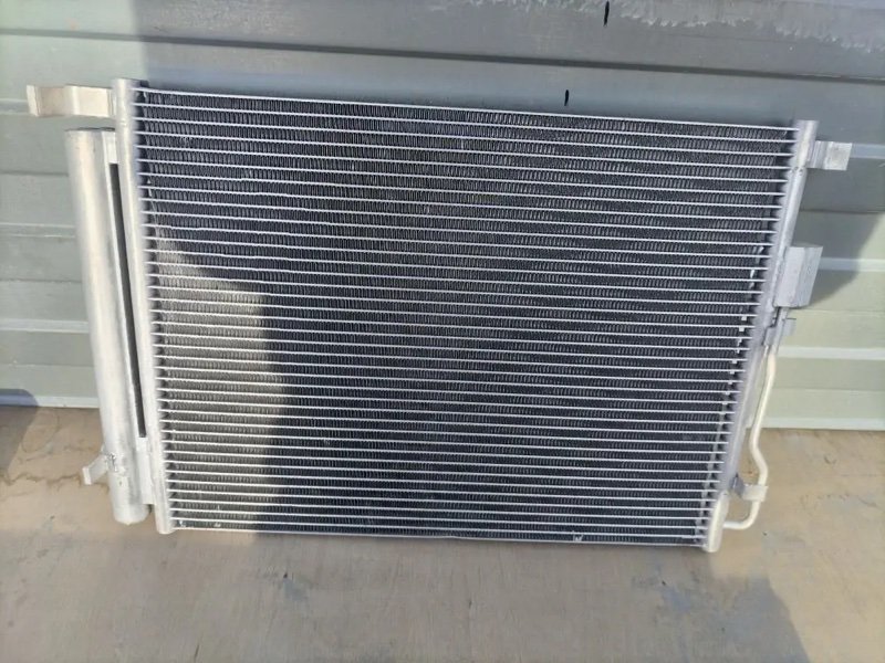Радиатор кондиционера, 7000 рублей, Кузнецово