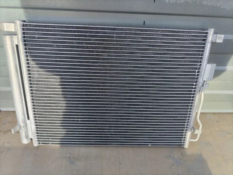 Радиатор кондиционера, 7000 рублей, Кузнецово