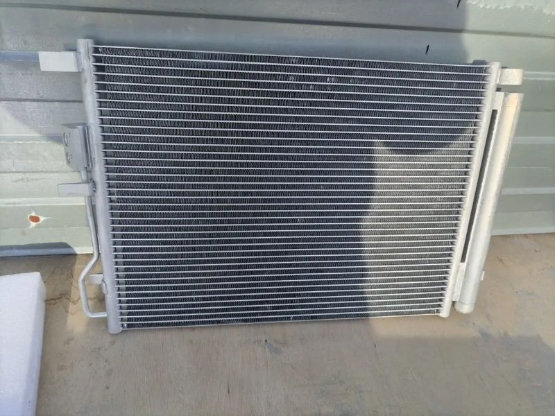 Радиатор кондиционера, 7000 рублей, Кузнецово