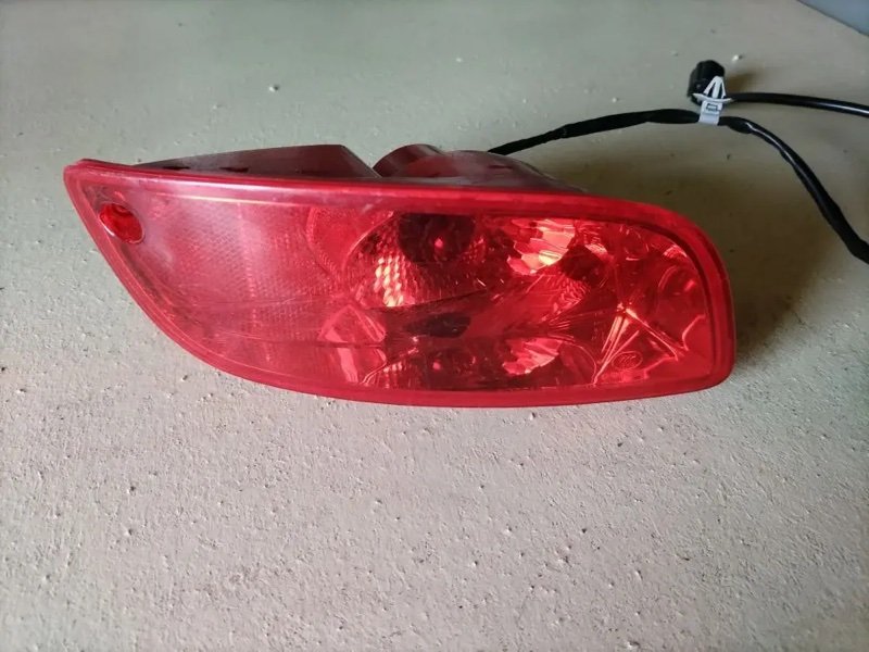 Фара противотуманная, 1500 рублей, Кузнецово